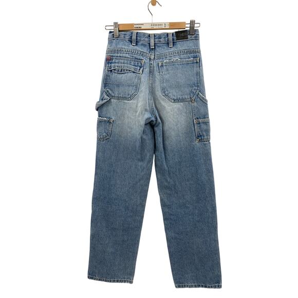 Urban Outfitters bdg high rise carpenter jean - Picture 5 of 5